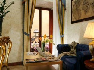 Hotel Hotel Forte 3*