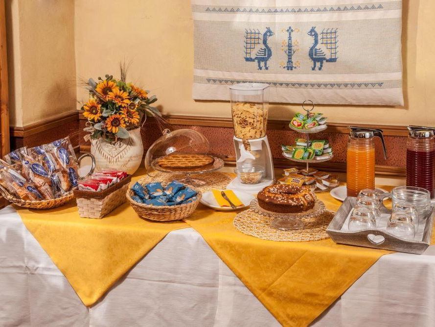 Hotell Casale Dei Massimi 2*