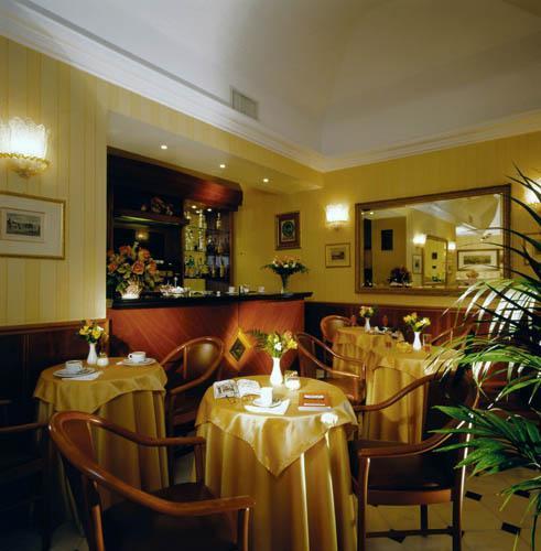 Piemonte 3* Rom