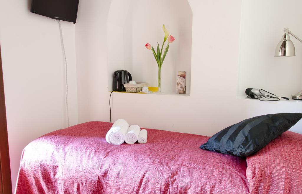 Guest house Borgo Pio 91