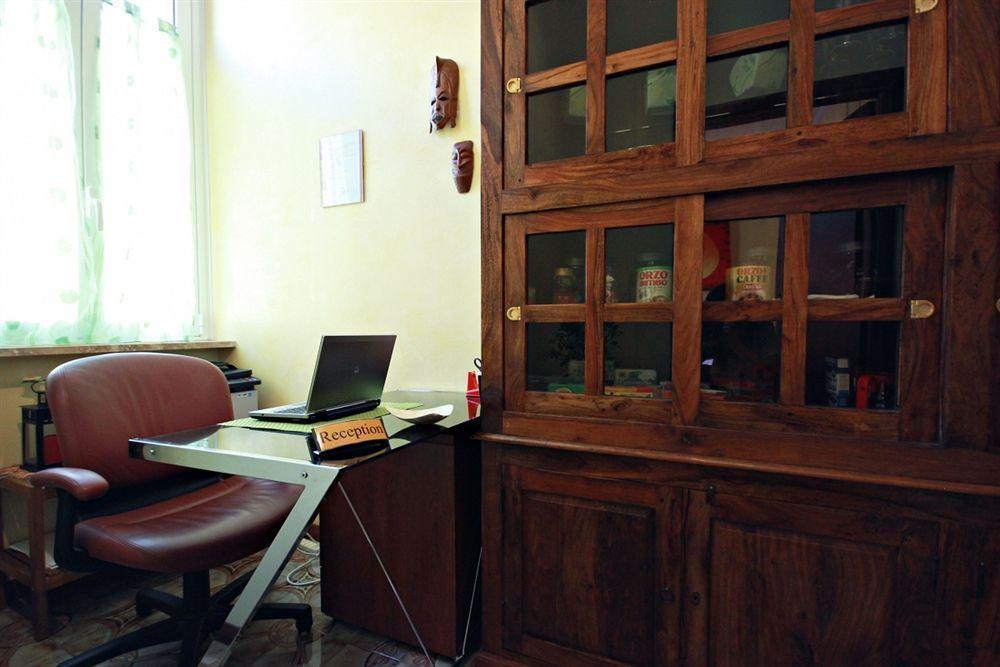 Gjestgiverier Affittacamere San Pietro *
