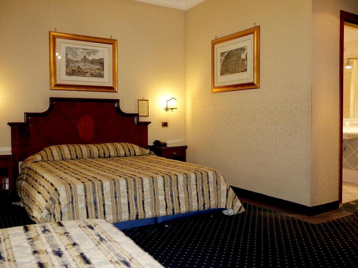 Guest house Les D'or