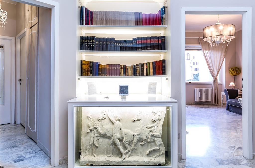 Vatican Art House Apartment *