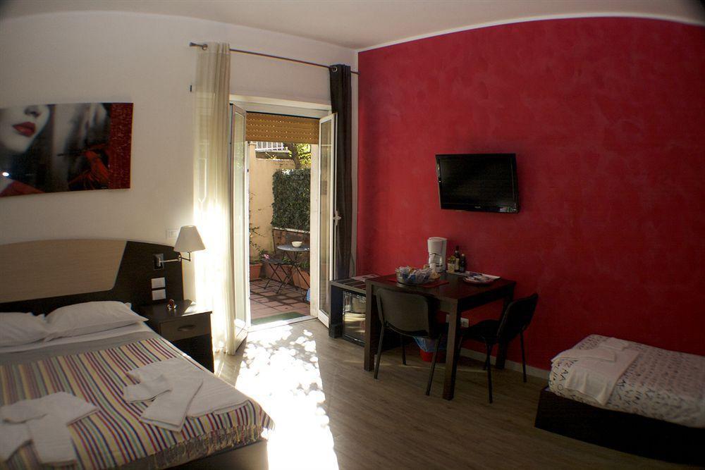 Vaticano84 Gasthof 2*