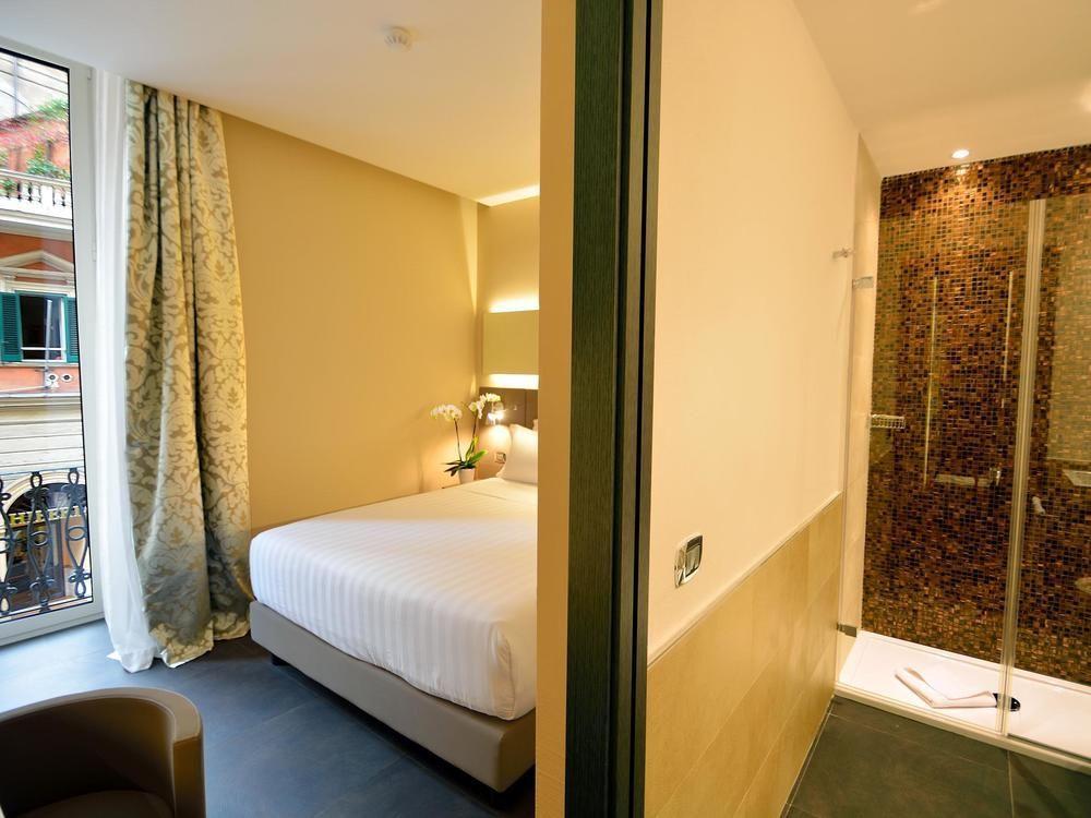 Quirinale Luxury Hotell 3*