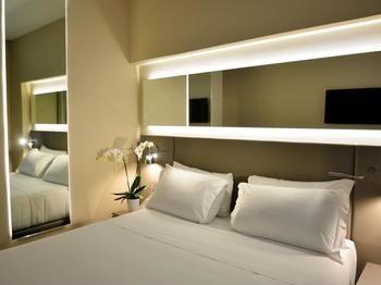 Hotell Quirinale Luxury Roma