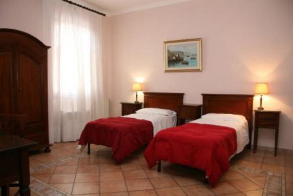 Gaudi Affittacamere 3*