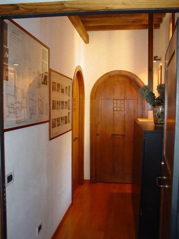 Apartamento Casa Paradiso *