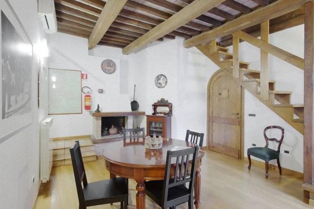 Casa Paradiso Apartamento Roma