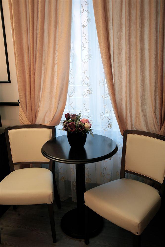 Royal Du Vatican Gasthof 3*
