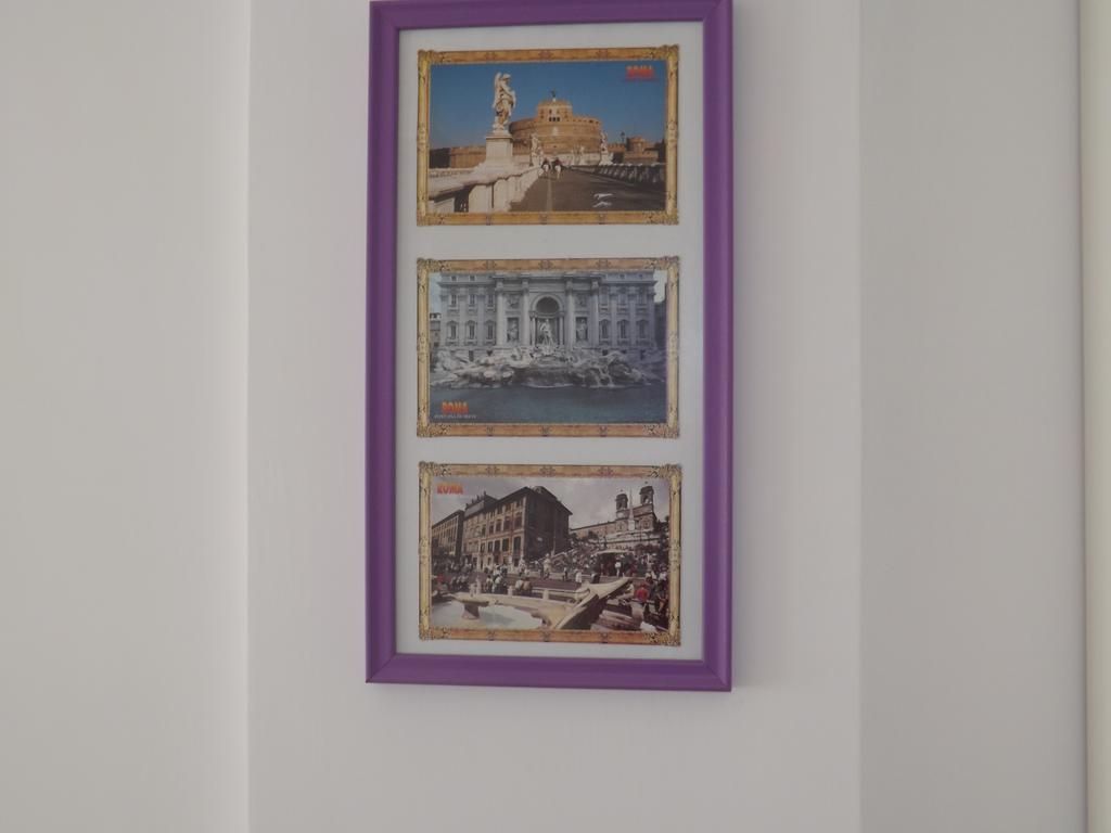 Leilighet Sissi Roma