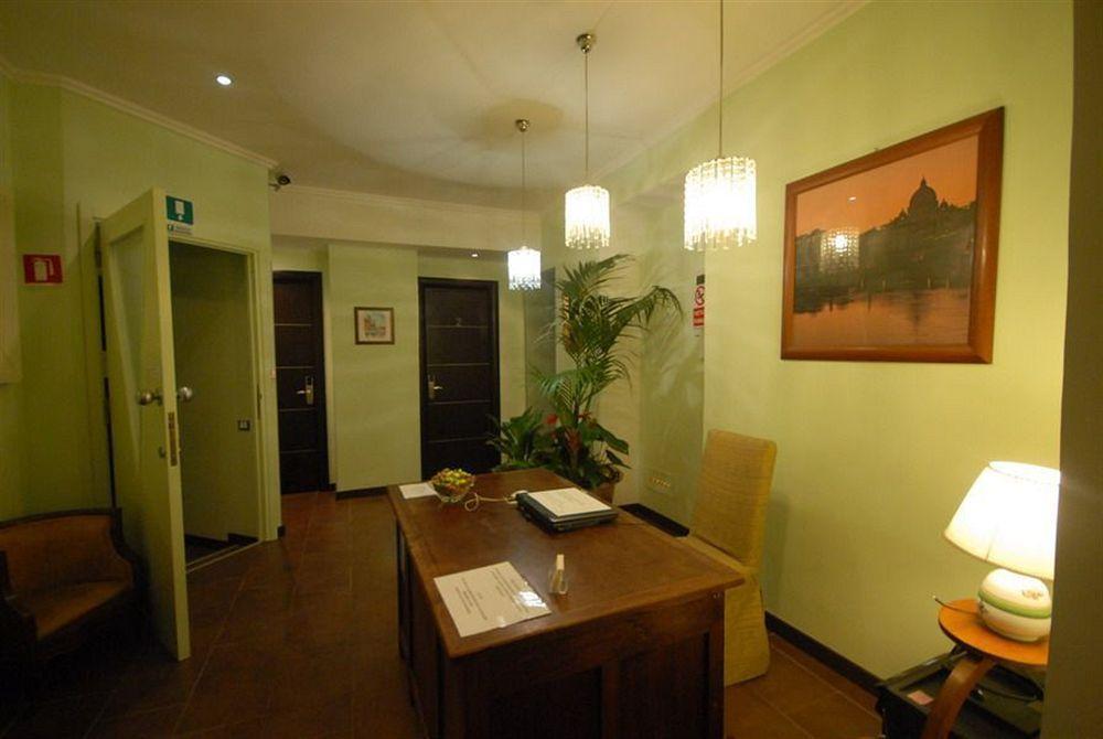 Guest house La Cupola Del Vaticano Rome