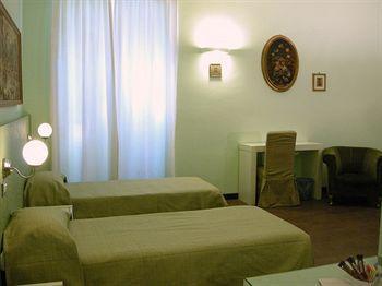 Guest house La Cupola Del Vaticano 2*