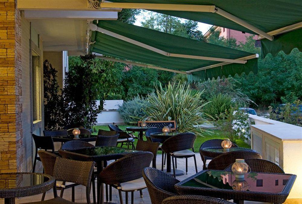 Hotel Ecohotel