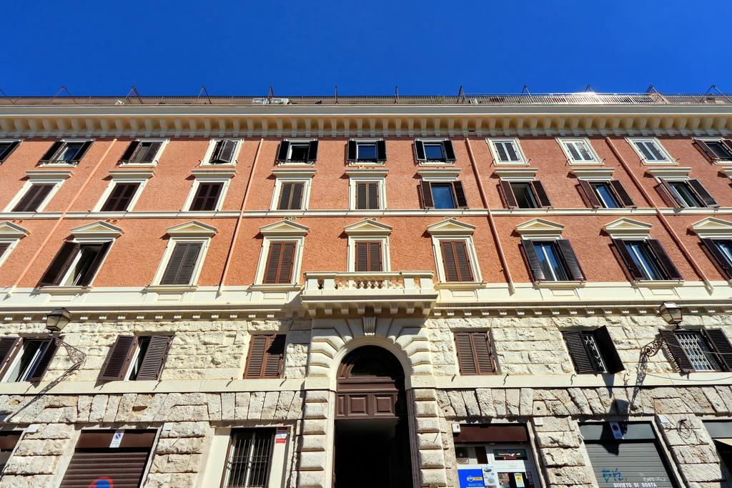 Apartment Fori Imperiali Rom