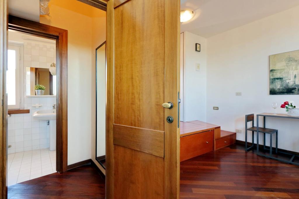 Fori Imperiali Apartment Rom