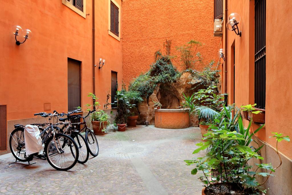 Fori Imperiali Apartment