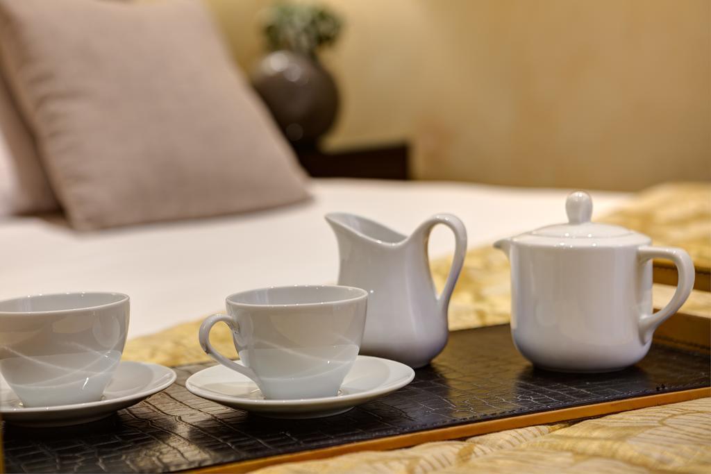 Intown Luxury House 3* Roma