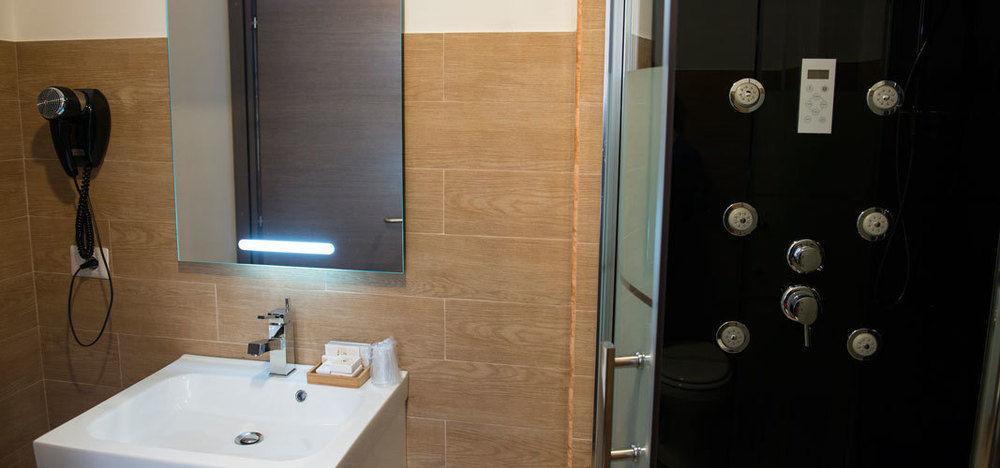Casa Ponte Sisto Guest house