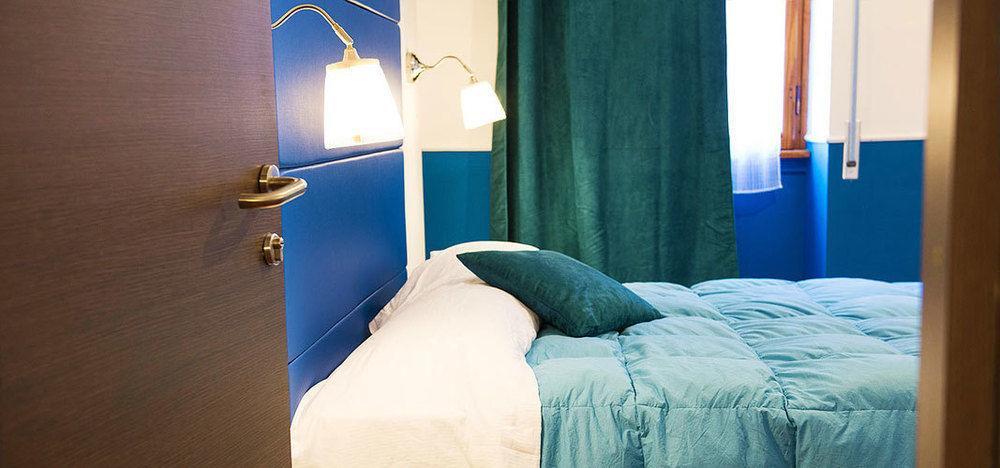 Guest house Casa Ponte Sisto 2*