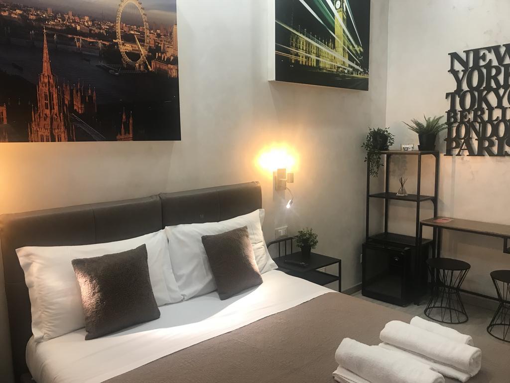 Acomodação com café da manhã  Citylife