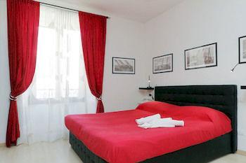 Affittacamere The Roma