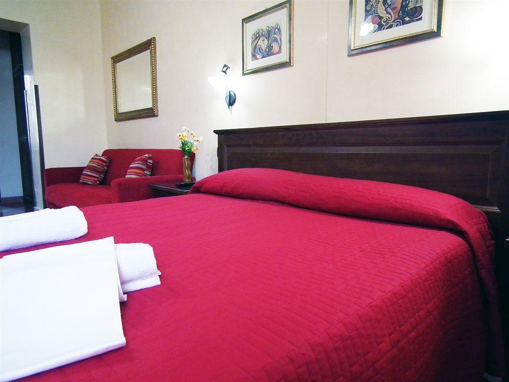 Casa de hóspedes Anthony 2*