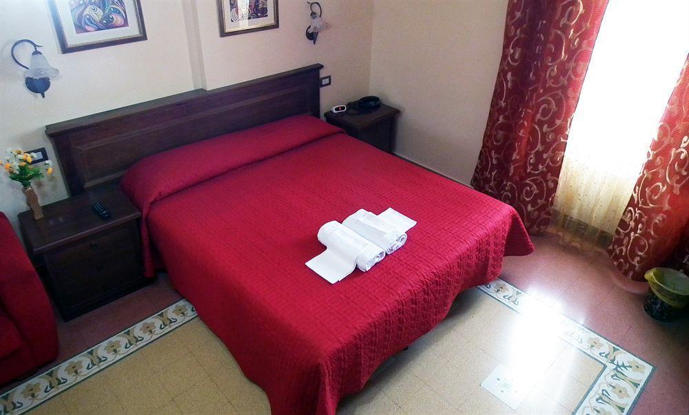 Casa de hóspedes Anthony