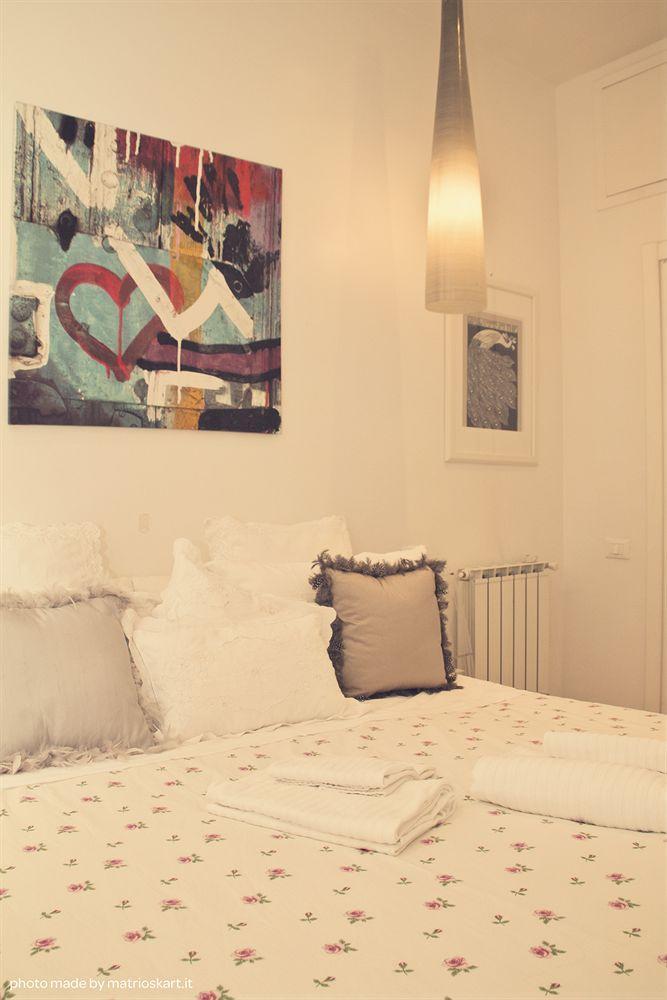 Affittacamere White House Roma