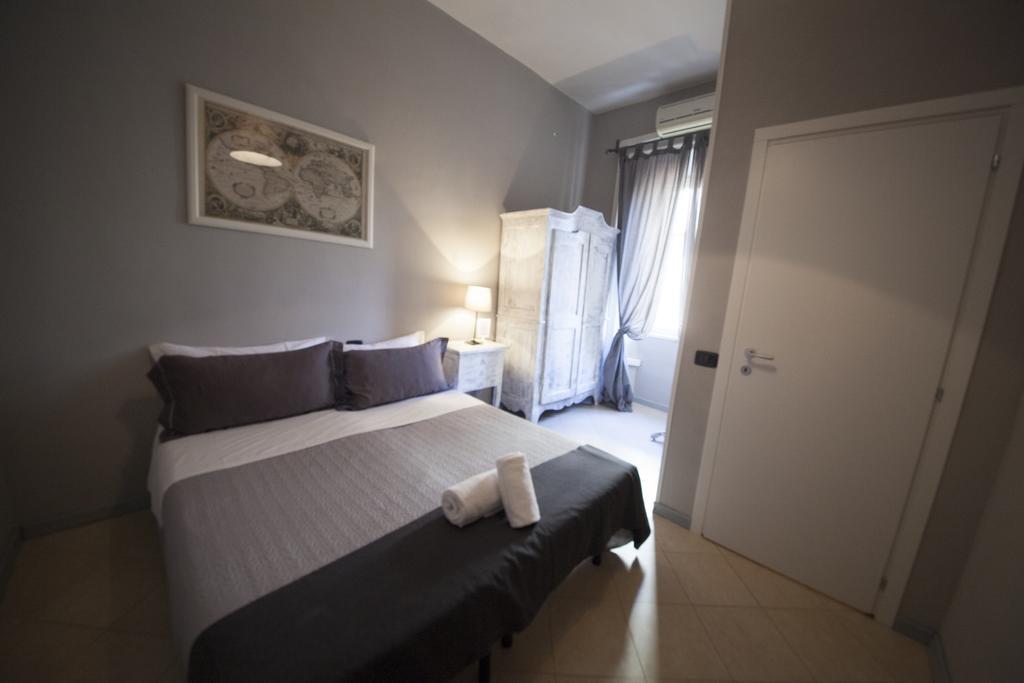 Relais Indipendenza Roma