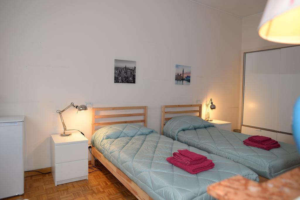 Casa de hóspedes Emilio's 3*