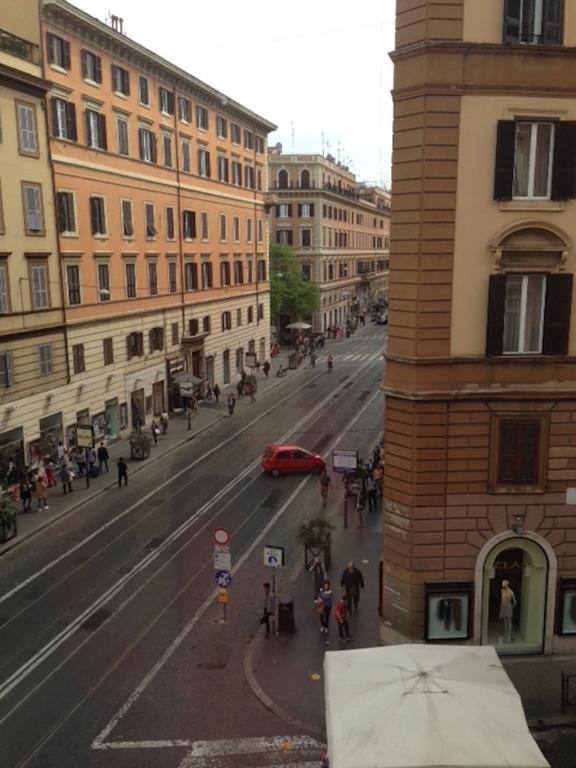Mdm Affittacamere Roma