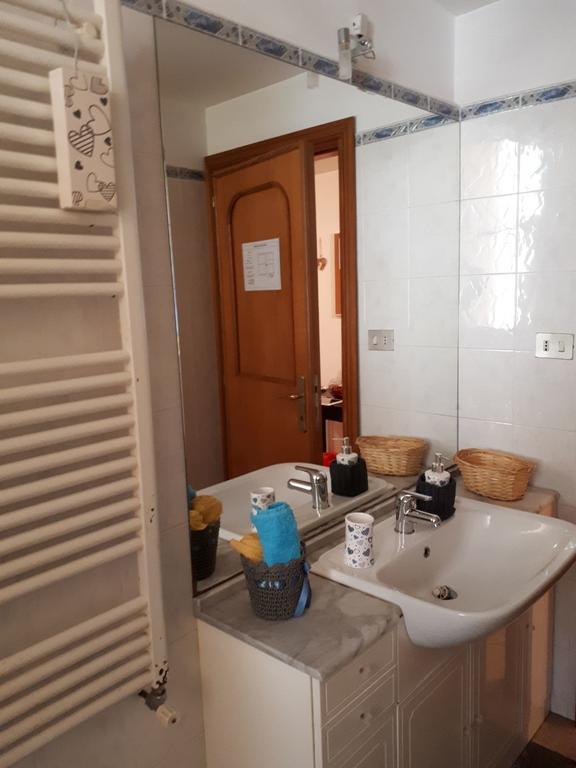 Borgo Pio Wr * Roma