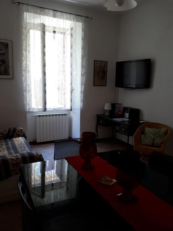 Appartamento Borgo Pio Wr Roma