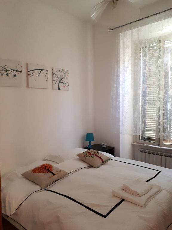 Appartamento Borgo Pio Wr Roma