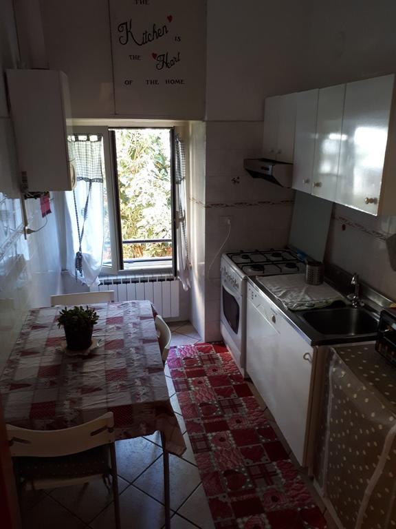 Borgo Pio Wr * Roma