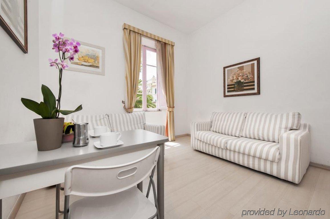 Residenza Maxima Roma