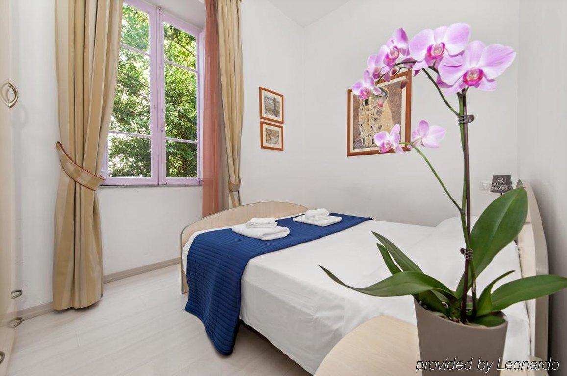 Residenza Maxima 3* Roma