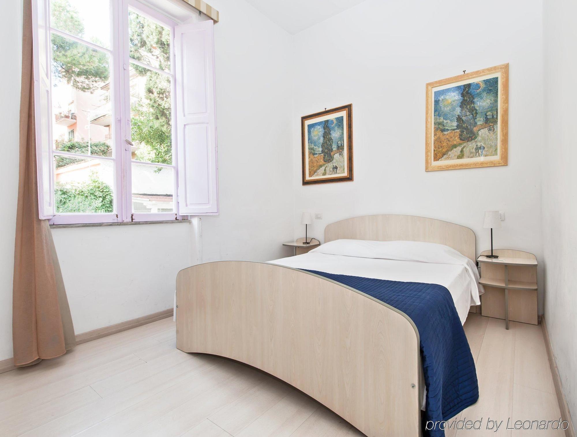 Residenza Maxima Roma