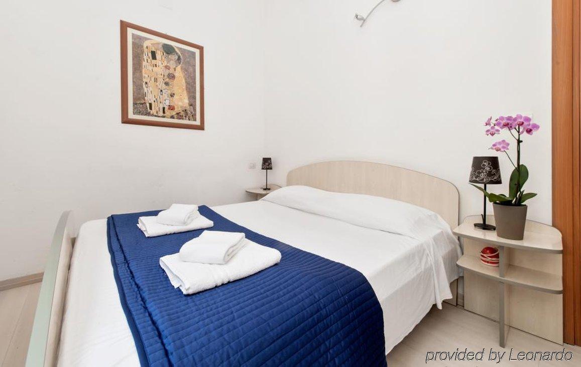 Residenza Maxima Leilighetshoteller Roma
