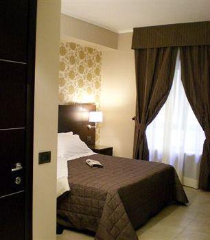 Seven Kings Relais Roma