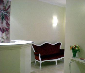 Pensión Seven Kings Relais 3*