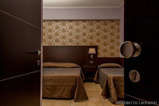 Pensión Seven Kings Relais 3*