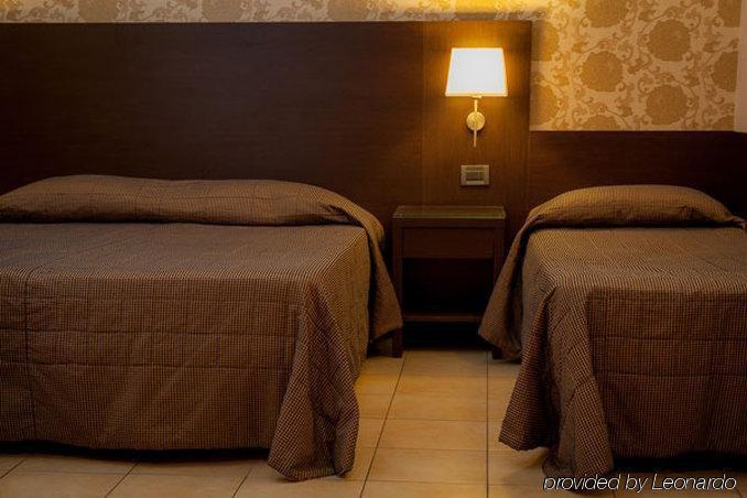 Pensión Seven Kings Relais Roma