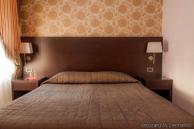 Casa de hóspedes Seven Kings Relais 3*