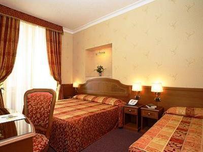 Amadeus Hotell Roma