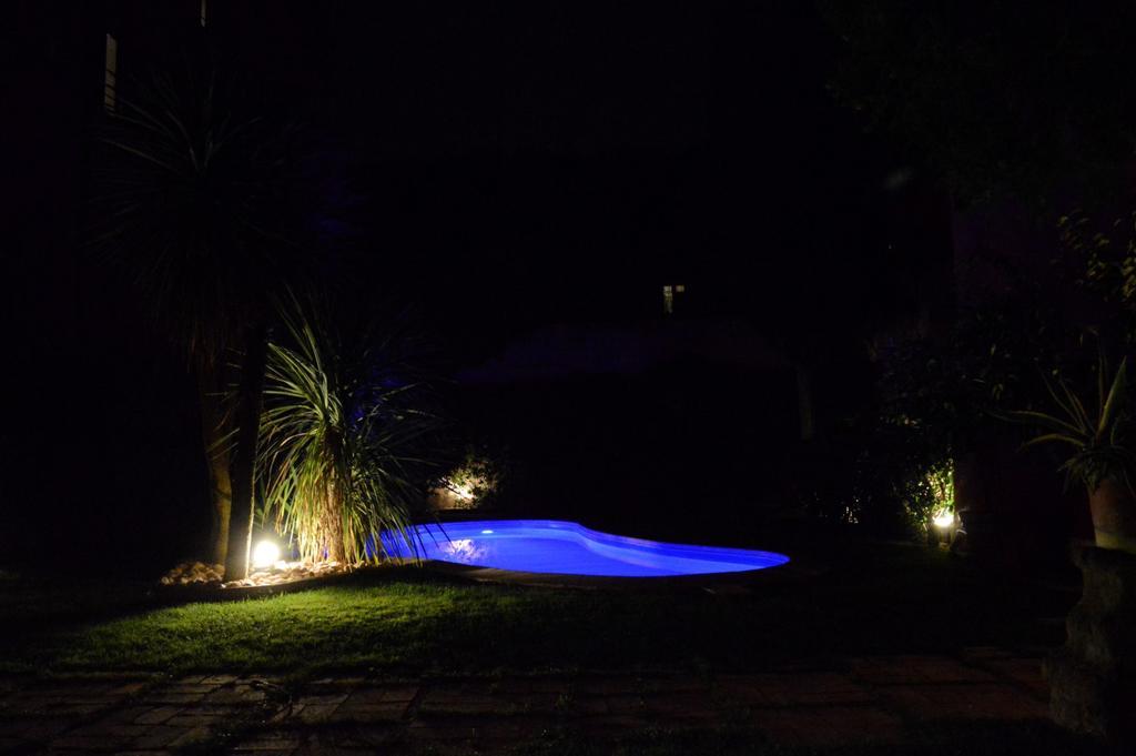 Apartamento Monolocale Con Piscina A Trastevere *