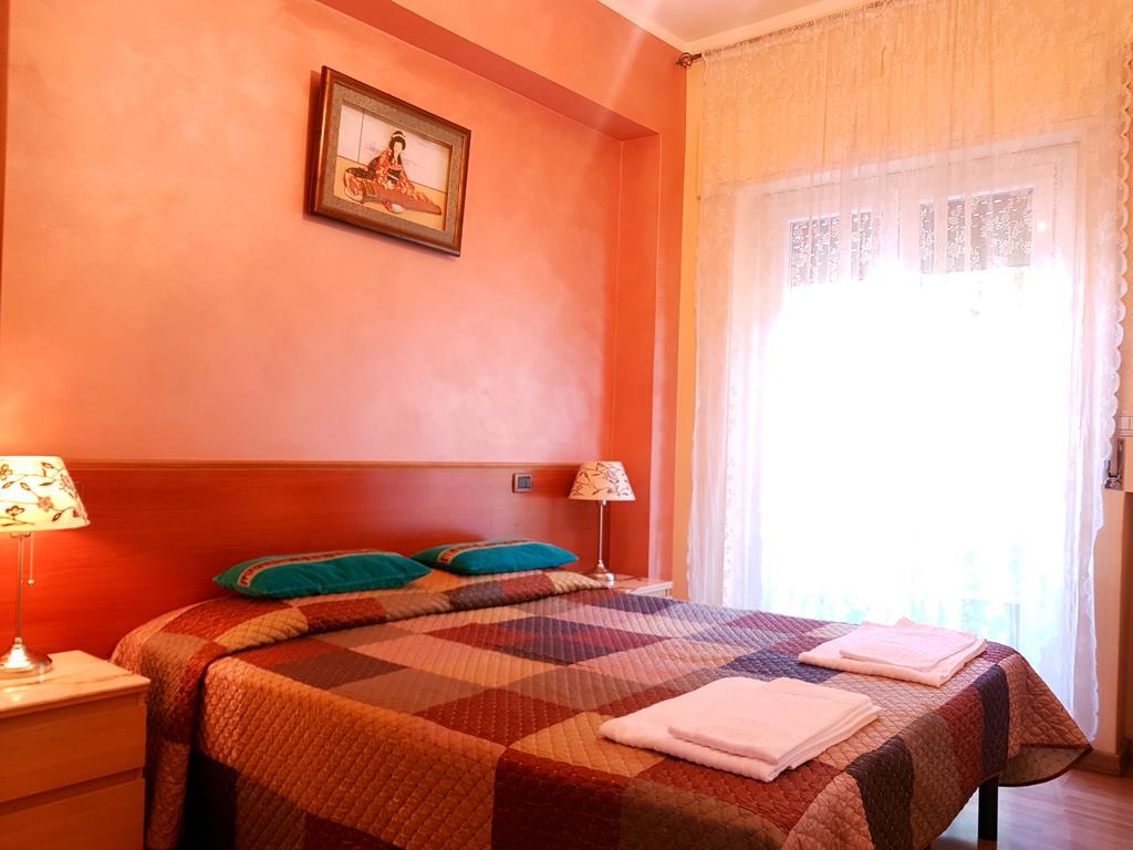 Acqua Bullicante Guest house