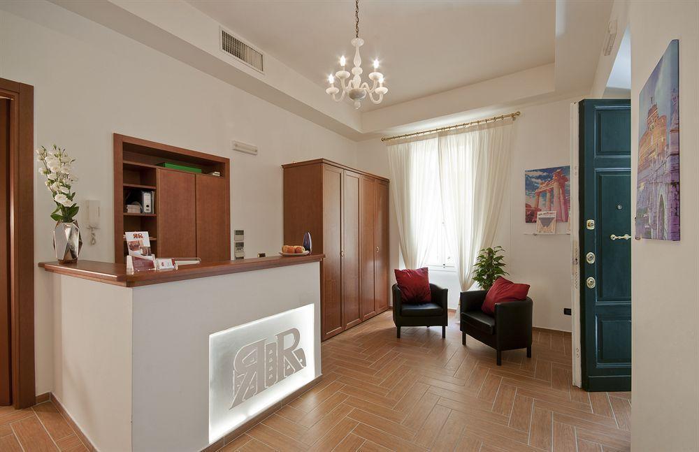 Residenza Guest house