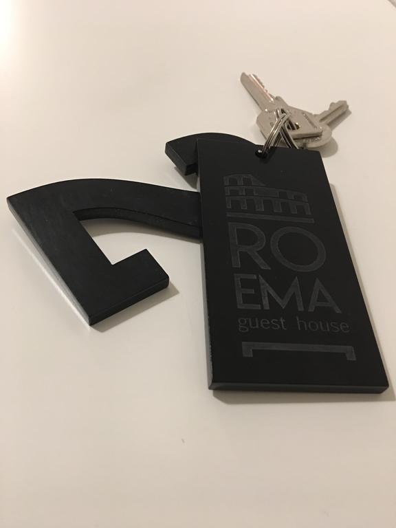 Roema Guest house Rome